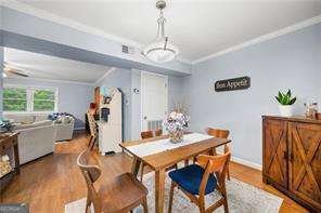 3660 Peachtree Road Atlanta - 4