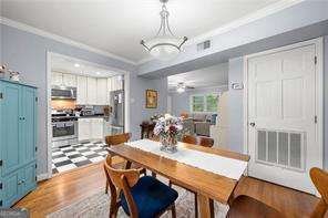 3660 Peachtree Road Atlanta - 5