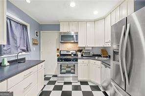 3660 Peachtree Road Atlanta - 6