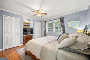 3660 Peachtree Road Atlanta - 9