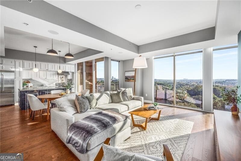 1820 Peachtree Street Atlanta - 1