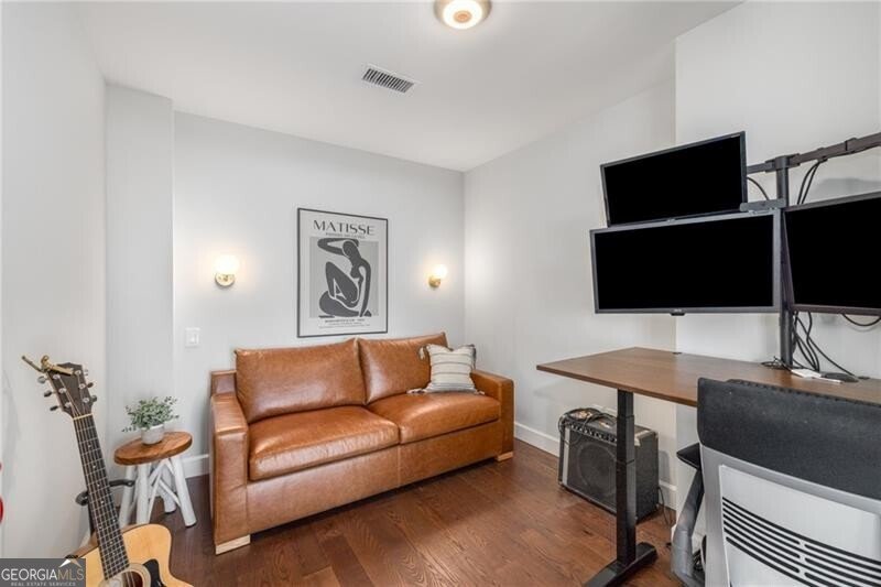1820 Peachtree Street Atlanta - 11