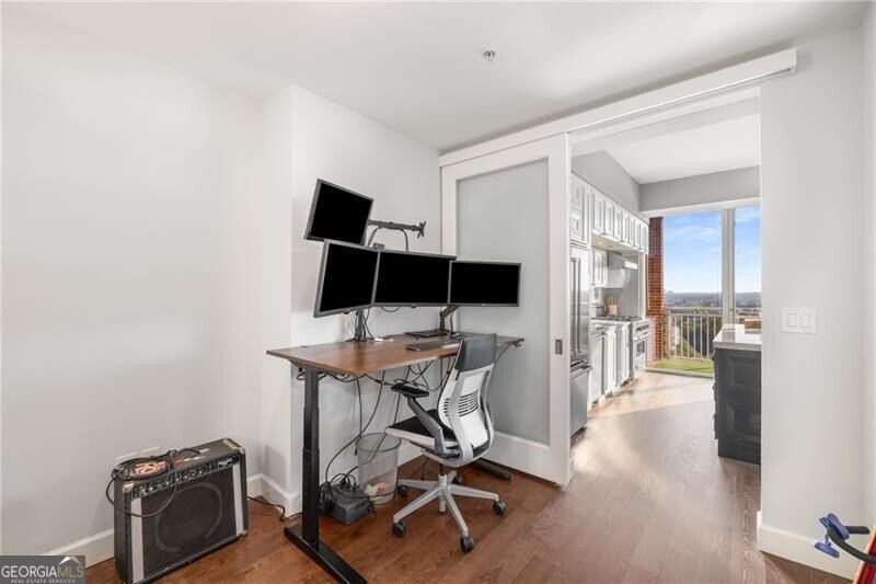 1820 Peachtree Street Atlanta - 12