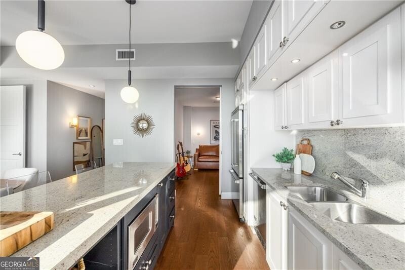 1820 Peachtree Street Atlanta - 13