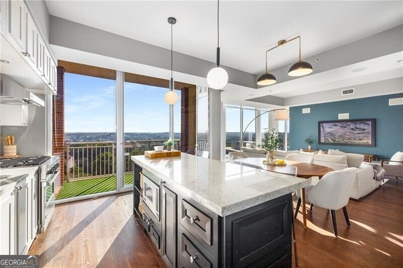 1820 Peachtree Street Atlanta - 14