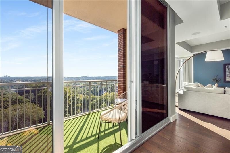 1820 Peachtree Street Atlanta - 15
