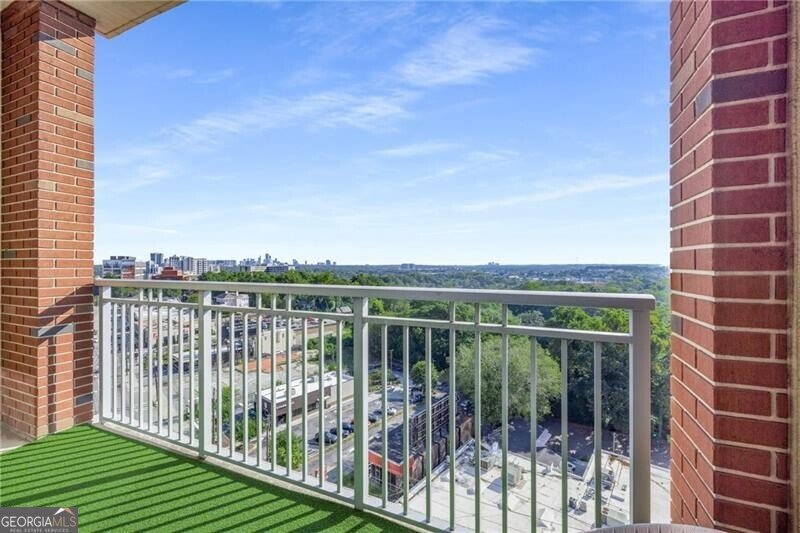 1820 Peachtree Street Atlanta - 16