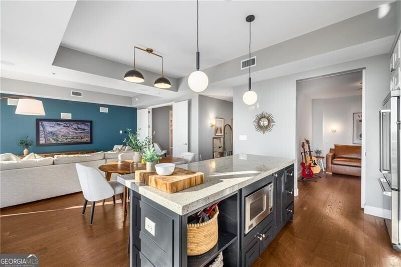 1820 Peachtree Street Atlanta - 17