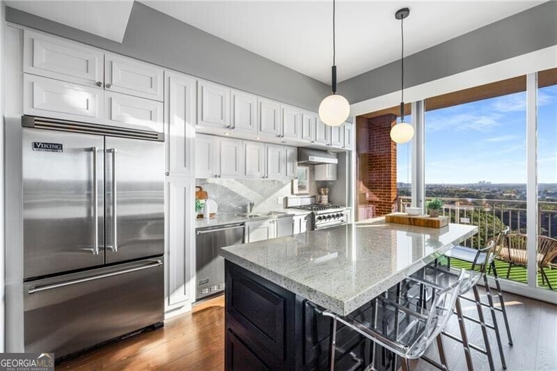 1820 Peachtree Street Atlanta - 18