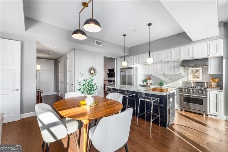 1820 Peachtree Street Atlanta - 19