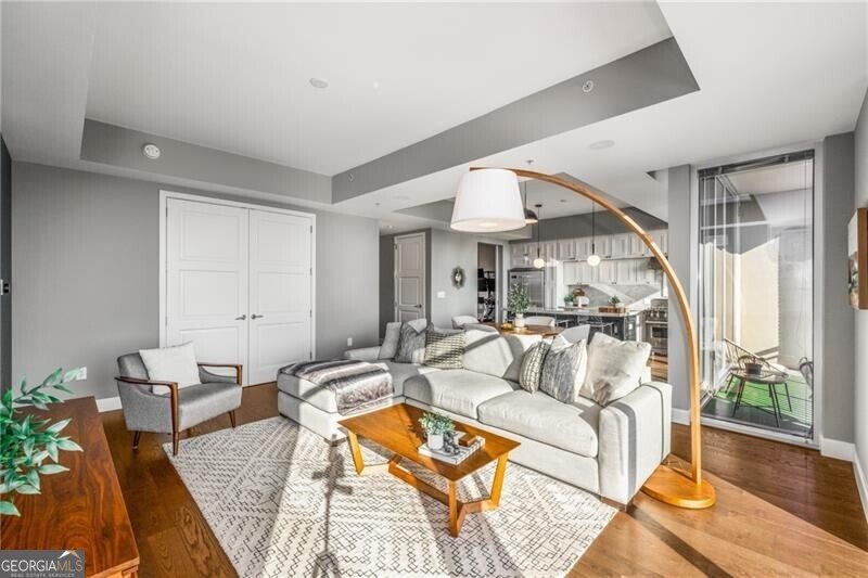 1820 Peachtree Street Atlanta - 20