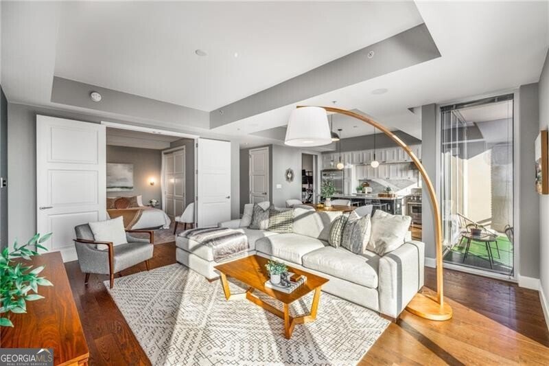 1820 Peachtree Street Atlanta - 21