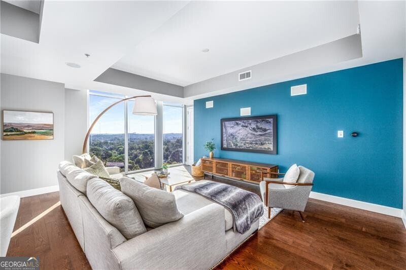 1820 Peachtree Street Atlanta - 22