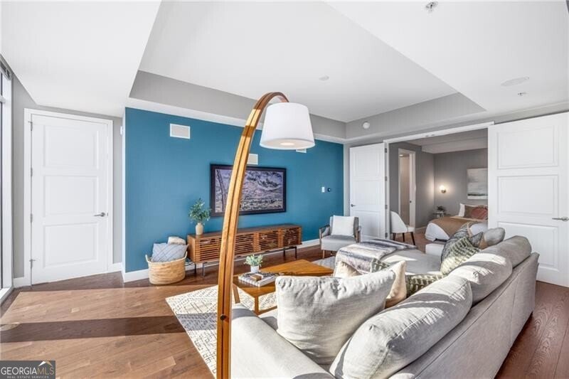1820 Peachtree Street Atlanta - 24