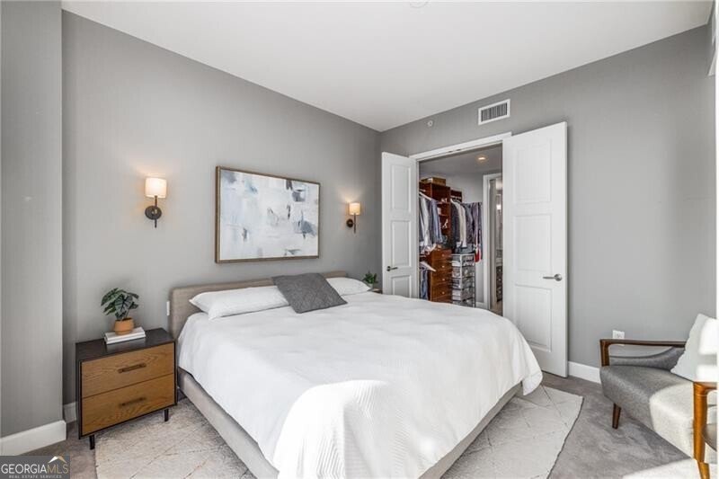 1820 Peachtree Street Atlanta - 27