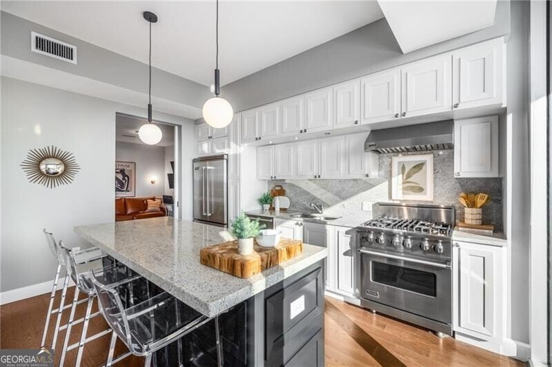 1820 Peachtree Street Atlanta - 3
