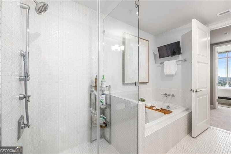 1820 Peachtree Street Atlanta - 30