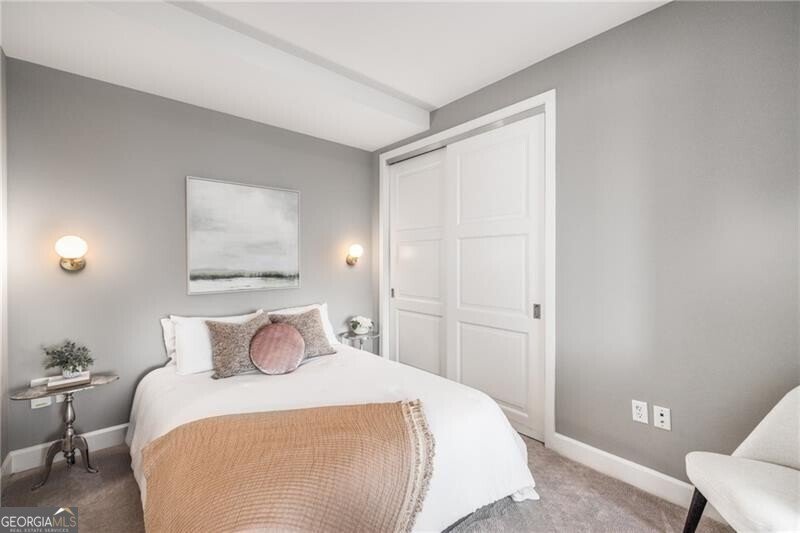 1820 Peachtree Street Atlanta - 32