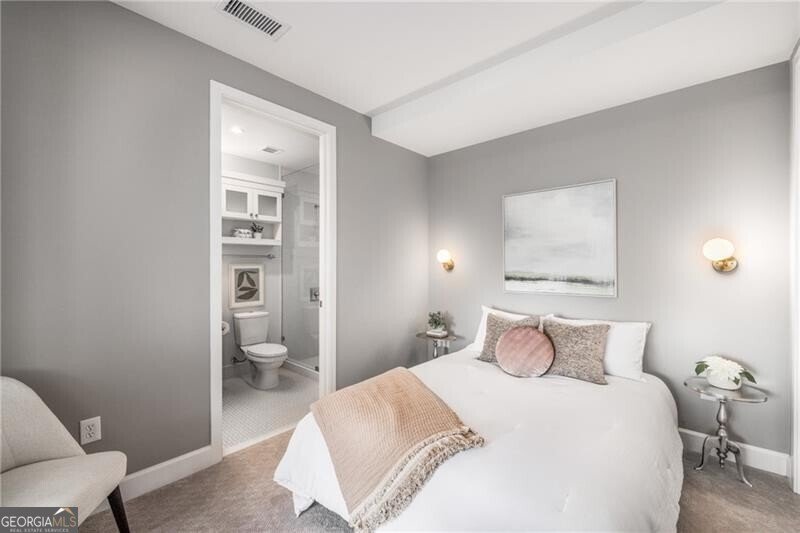 1820 Peachtree Street Atlanta - 33