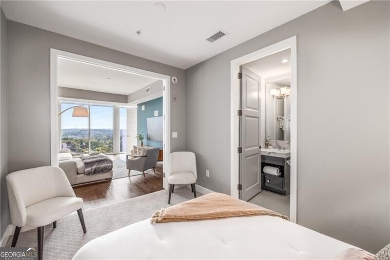 1820 Peachtree Street Atlanta - 34
