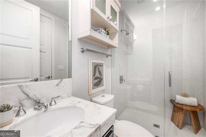 1820 Peachtree Street Atlanta - 36