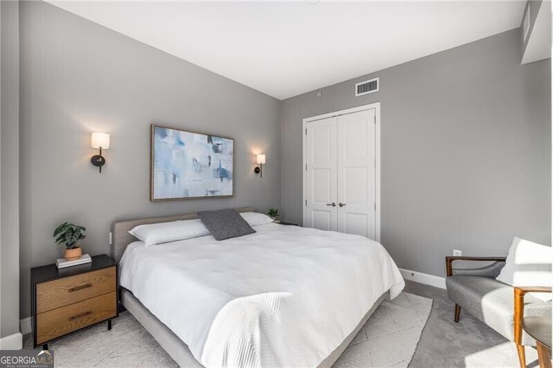 1820 Peachtree Street Atlanta - 4
