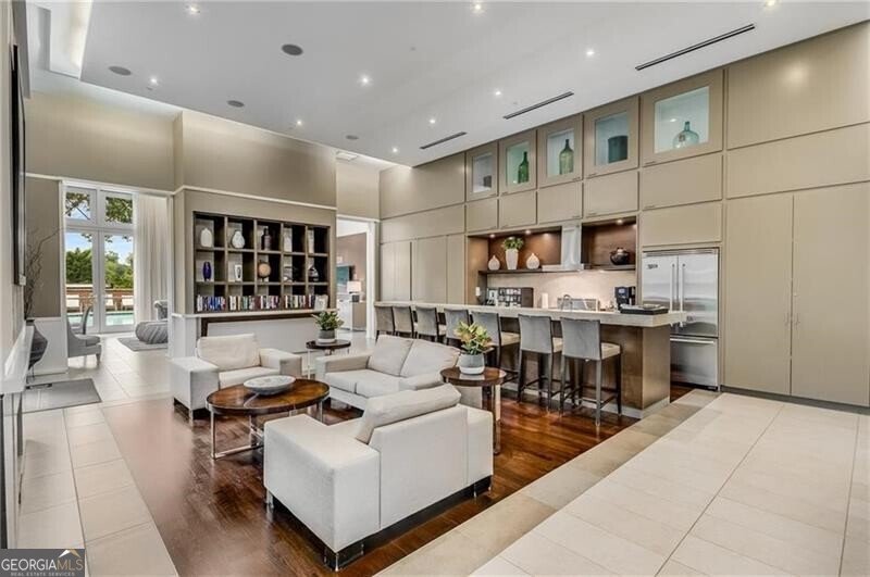 1820 Peachtree Street Atlanta - 44