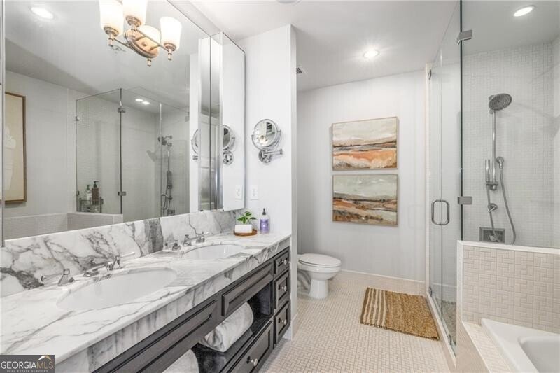1820 Peachtree Street Atlanta - 5
