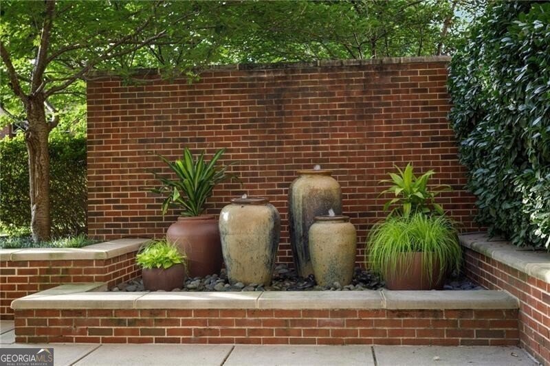 1820 Peachtree Street Atlanta - 51
