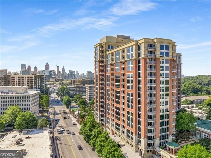 1820 Peachtree Street Atlanta - 52