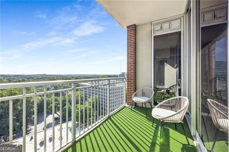 1820 Peachtree Street Atlanta - 6