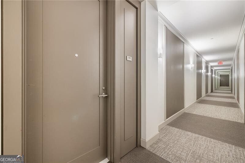 1820 Peachtree Street Atlanta - 7