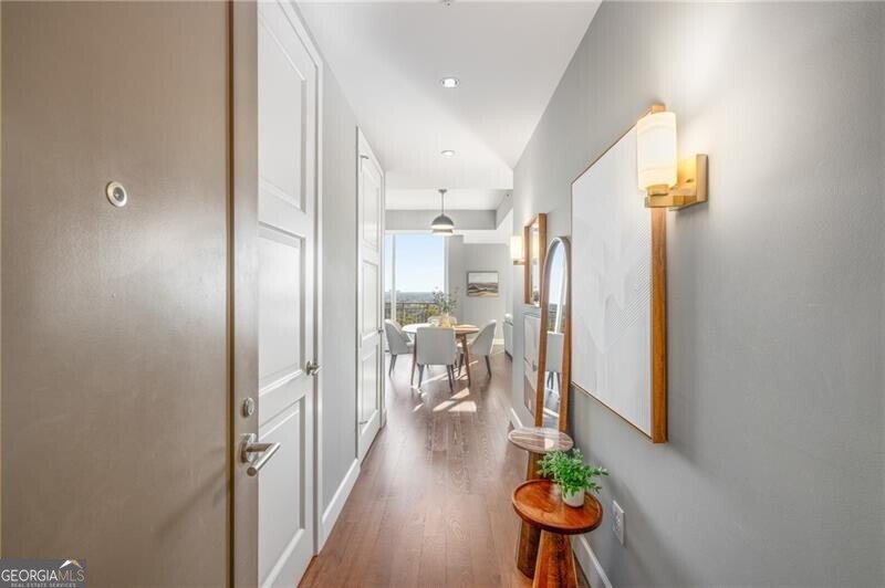 1820 Peachtree Street Atlanta - 8