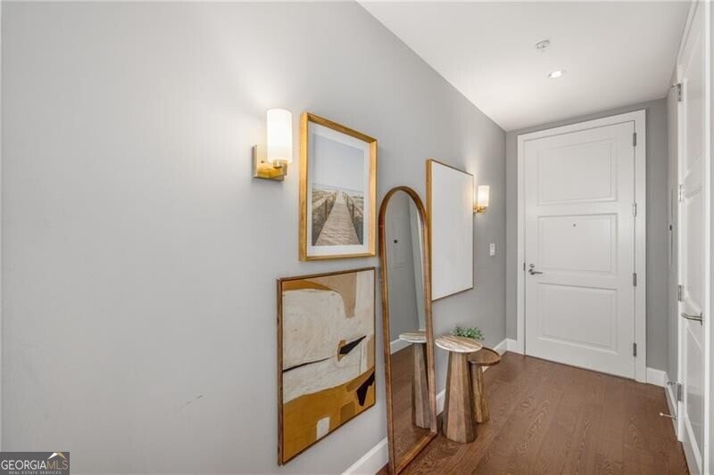 1820 Peachtree Street Atlanta - 9