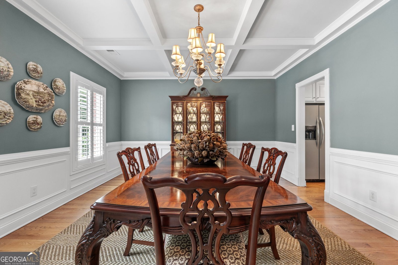 127 Darwish Drive McDonough - 9