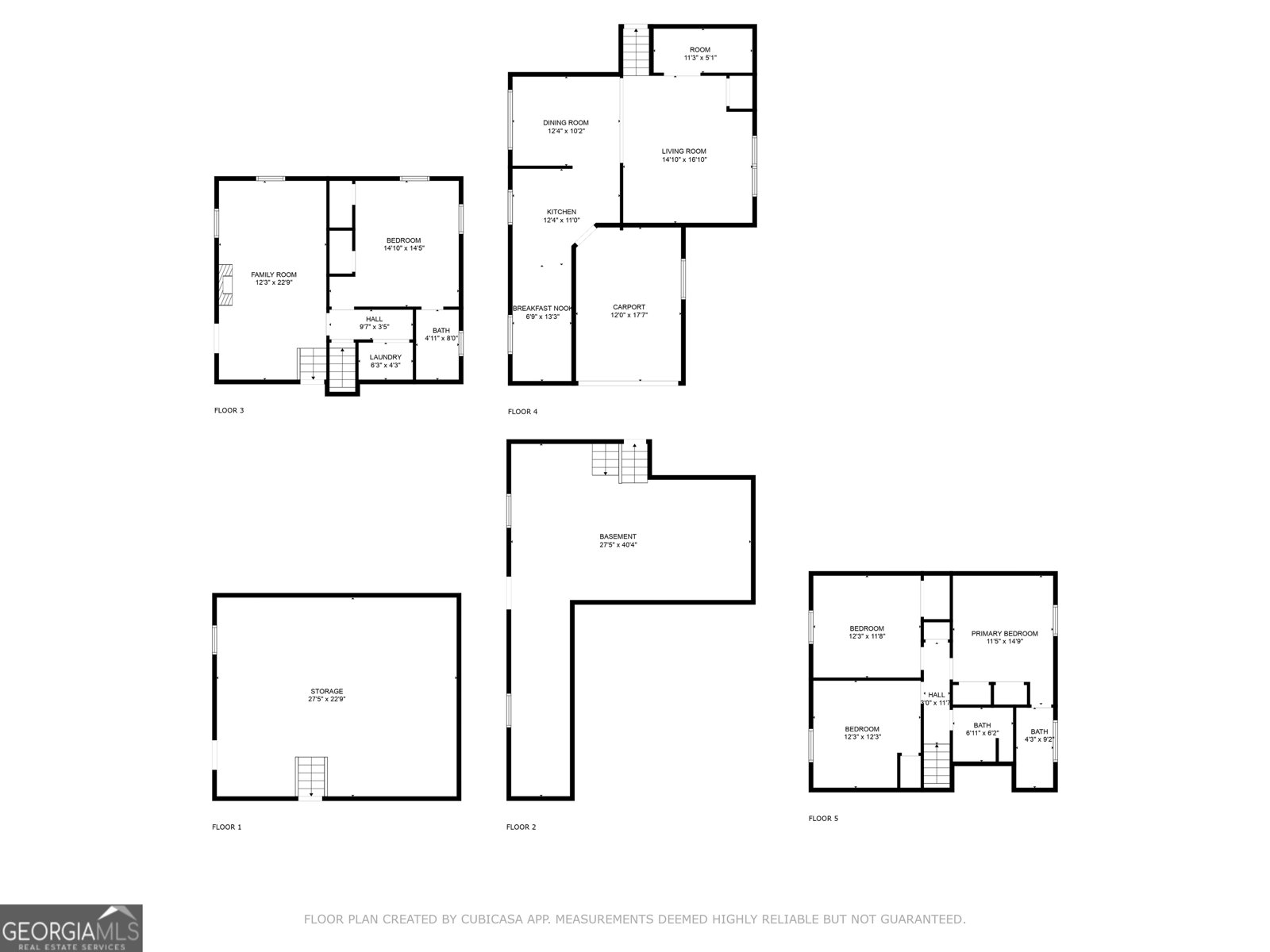 340 Caldwell Circle Athens - 25