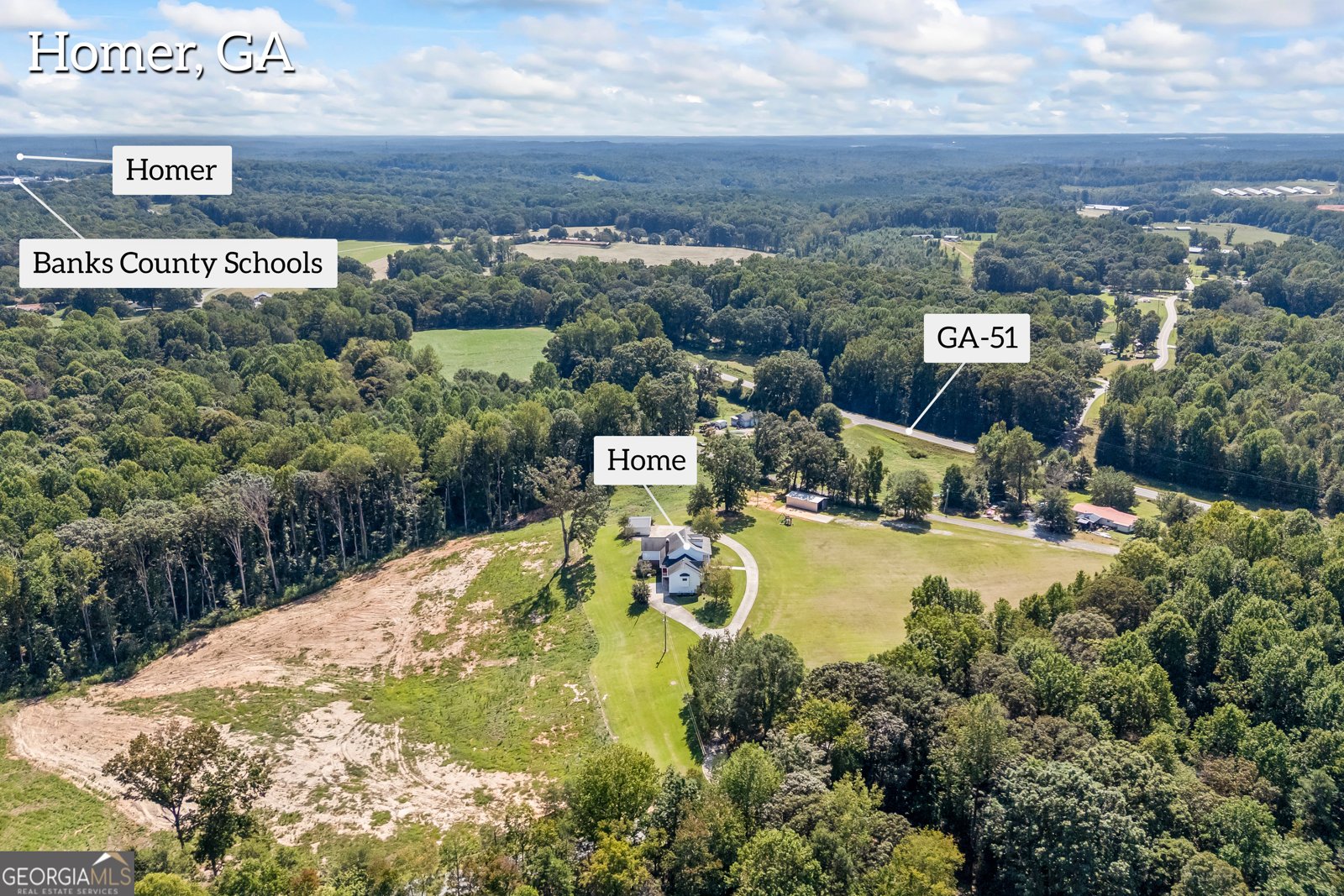 126 Temple Road Homer - 63