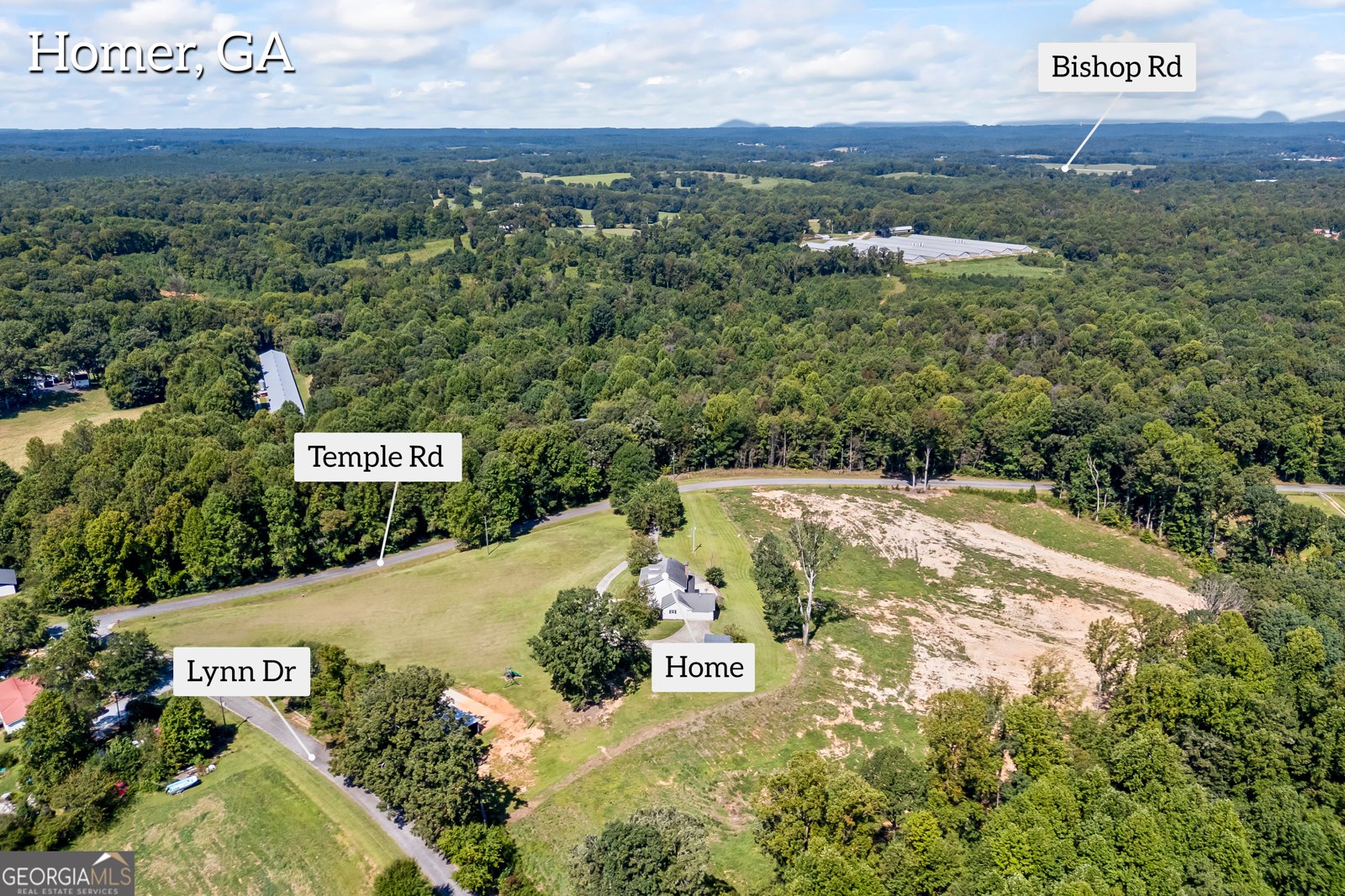 126 Temple Road Homer - 64