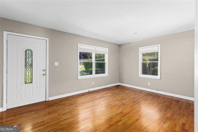 1421 SMITH Street Atlanta - 11
