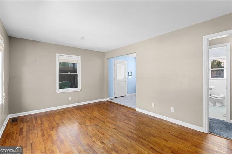 1421 SMITH Street Atlanta - 12