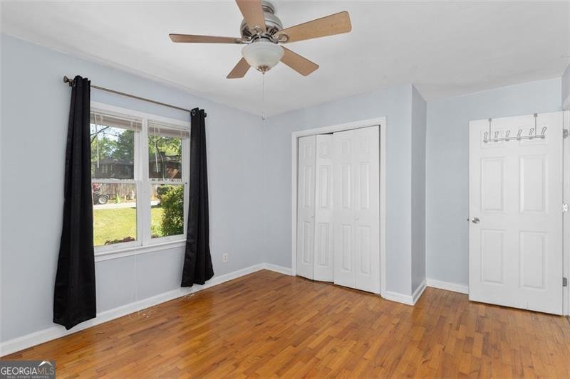 1421 SMITH Street Atlanta - 14