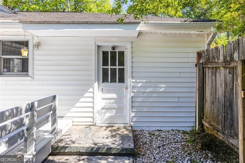 1421 SMITH Street Atlanta - 15