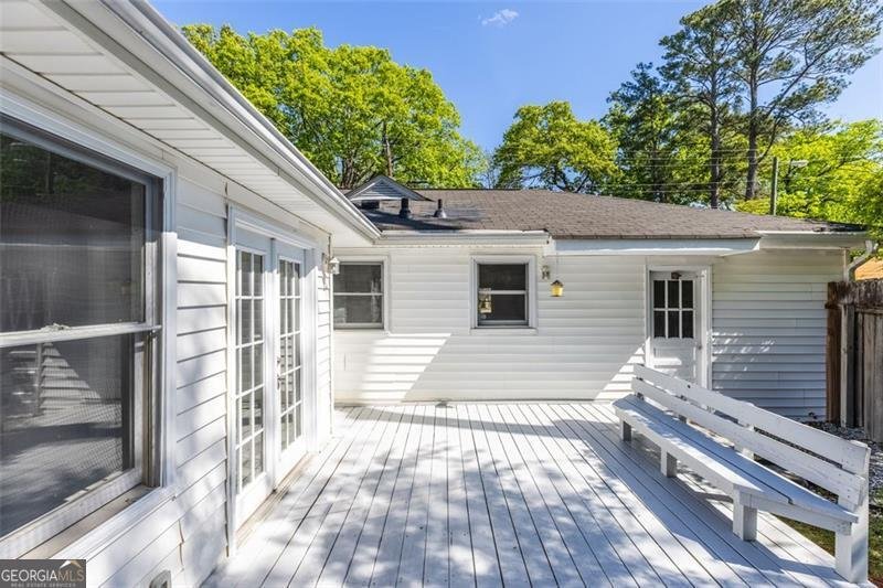 1421 SMITH Street Atlanta - 17