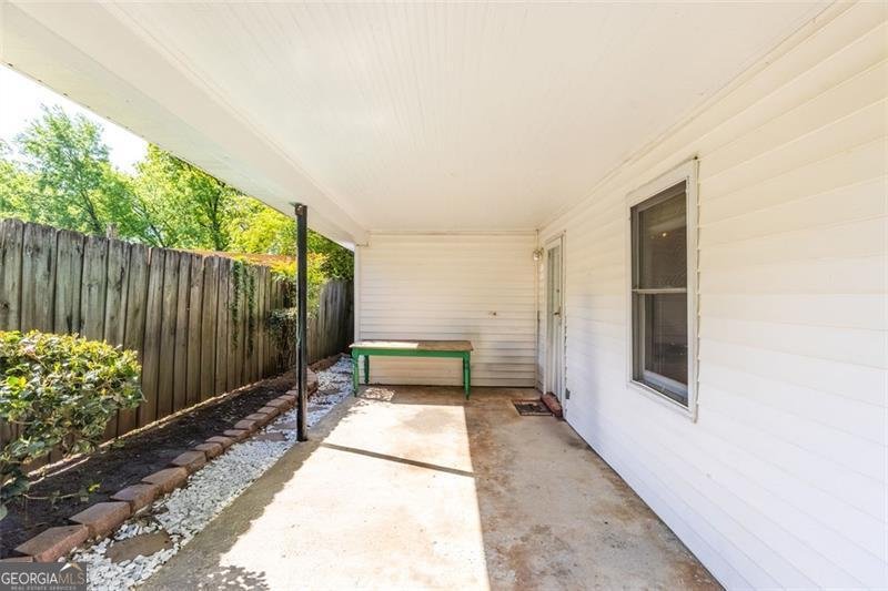 1421 SMITH Street Atlanta - 18