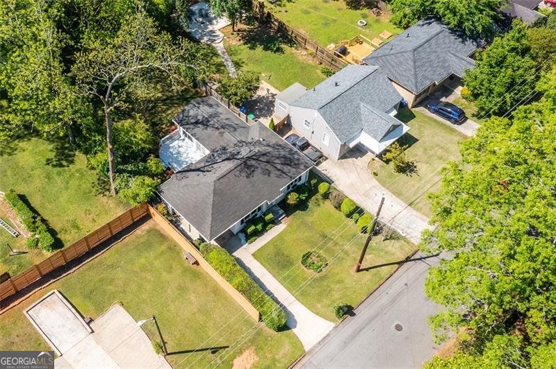 1421 SMITH Street Atlanta - 19