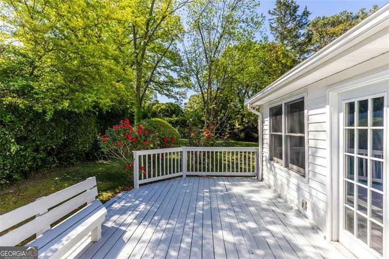 1421 SMITH Street Atlanta - 3