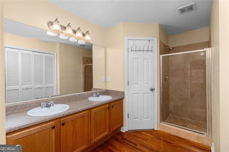 1421 SMITH Street Atlanta - 7