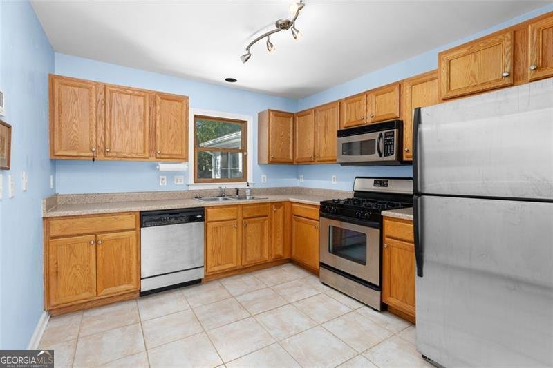 1421 SMITH Street Atlanta - 9