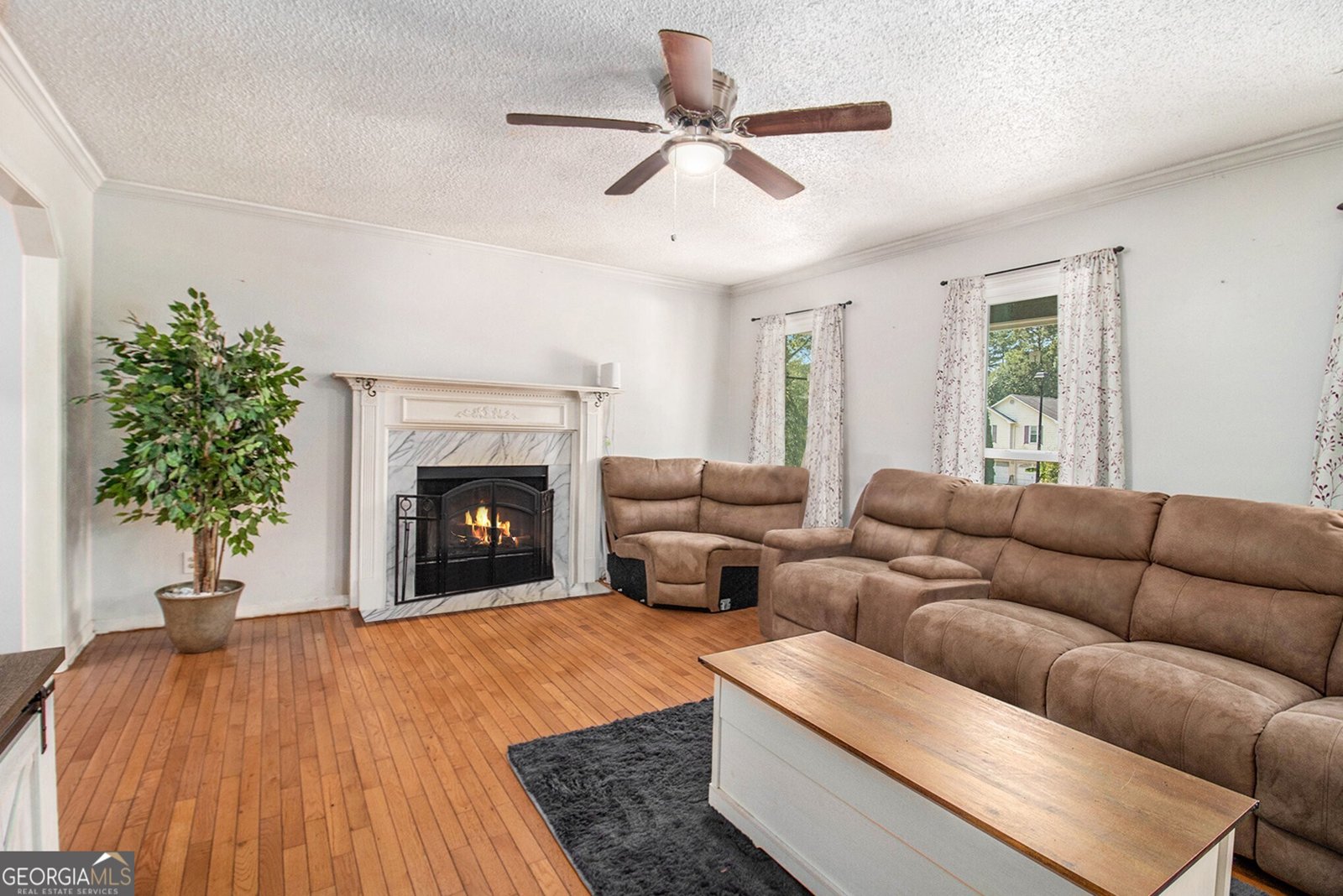 153 Stratford Drive Douglasville - 10
