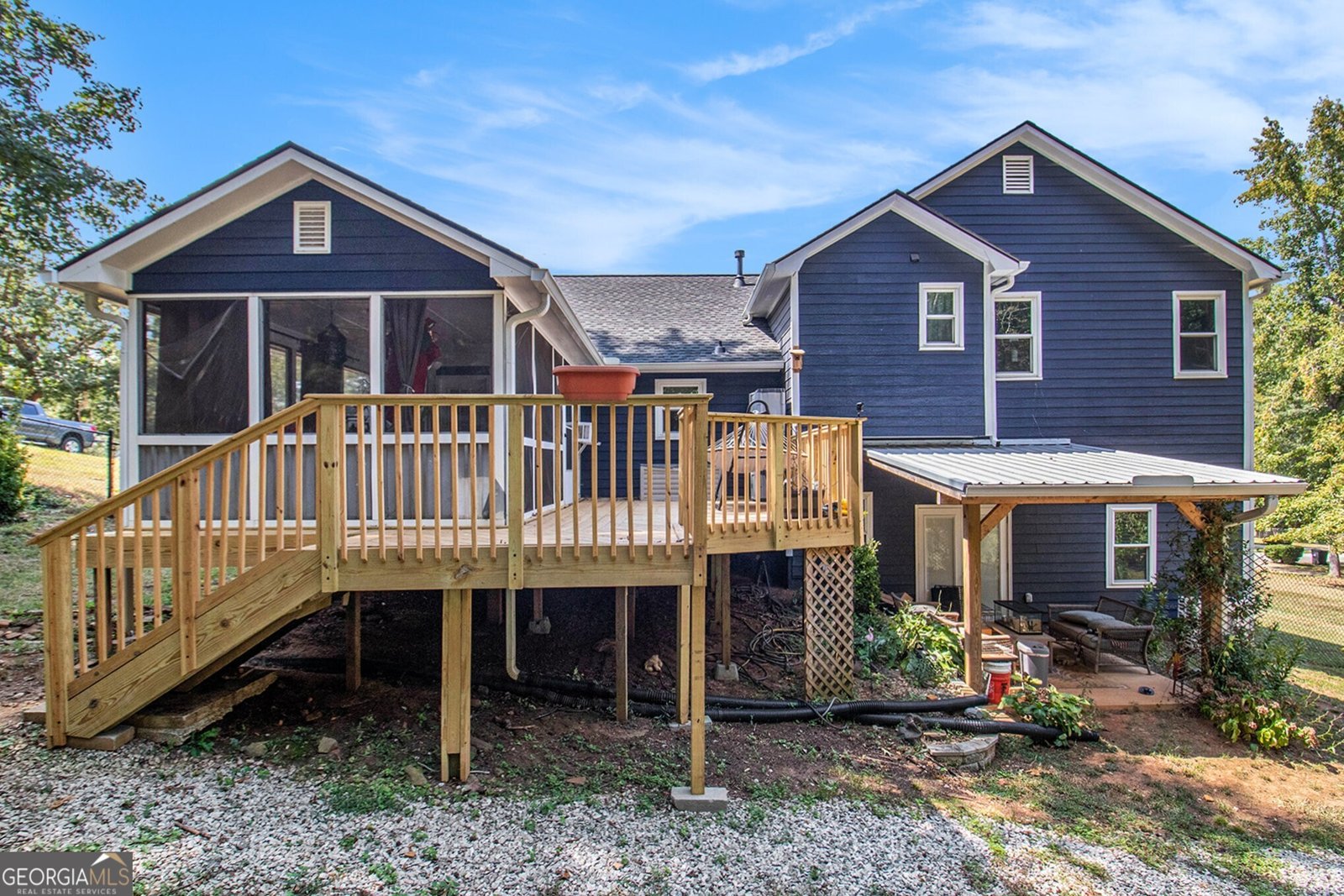 153 Stratford Drive Douglasville - 16